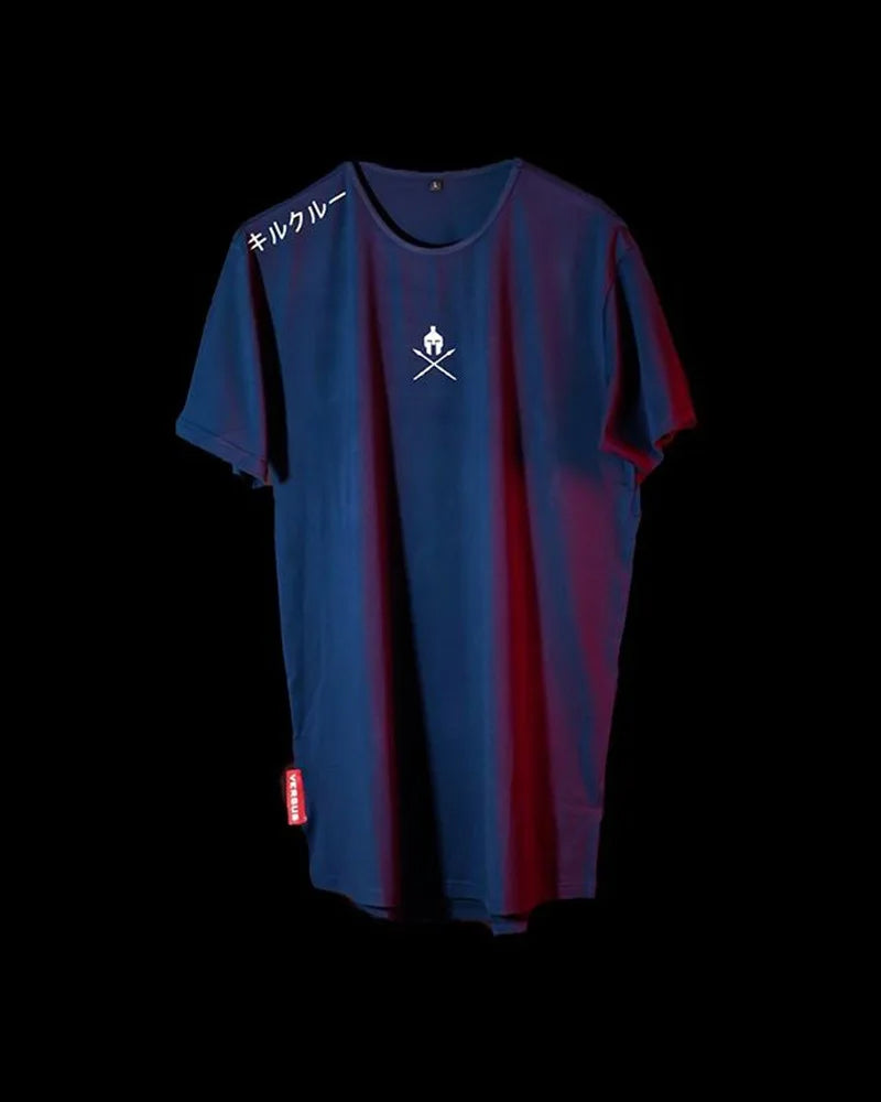 Camiseta Deportiva para Hombre – Gym, Casual y Estilo