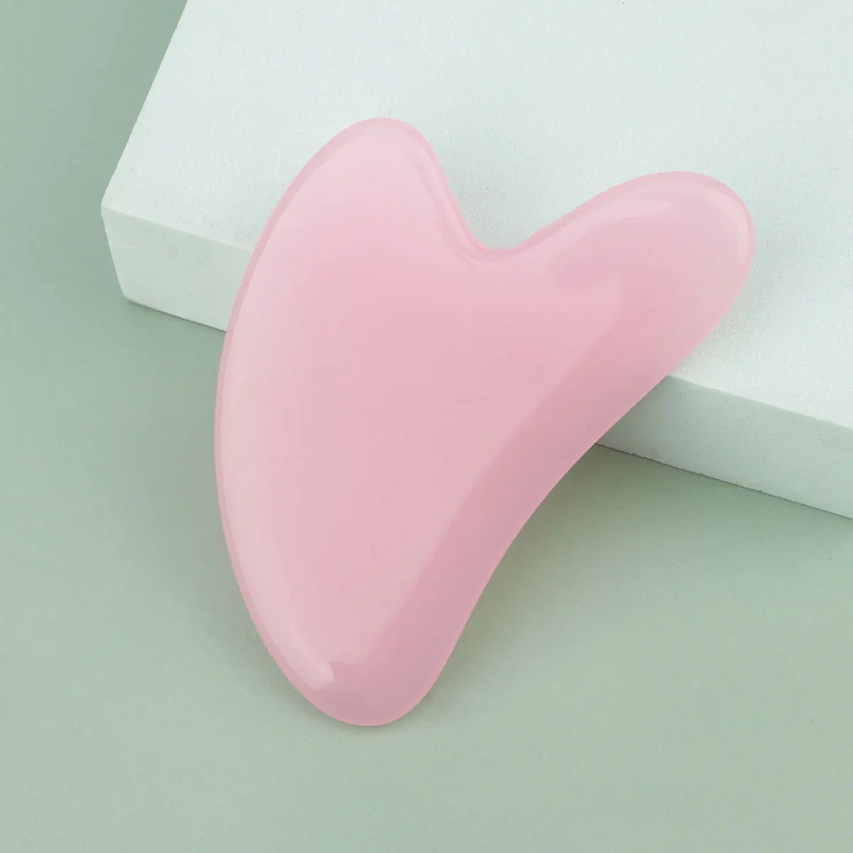 Gua Sha Board Facial