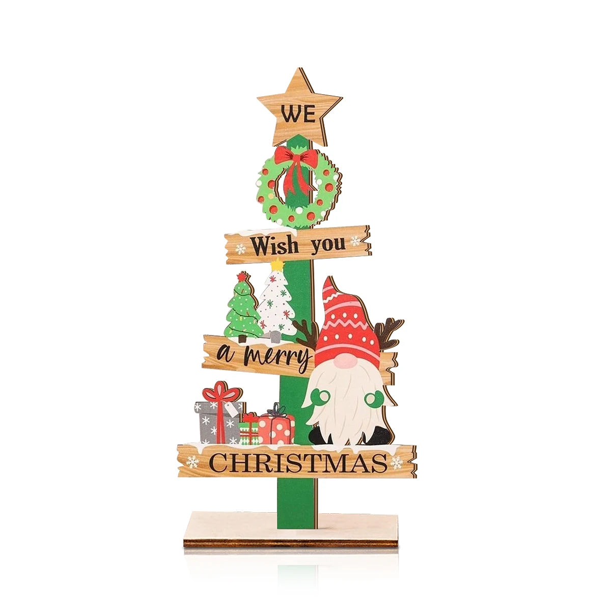 Christmas Tree Decorative