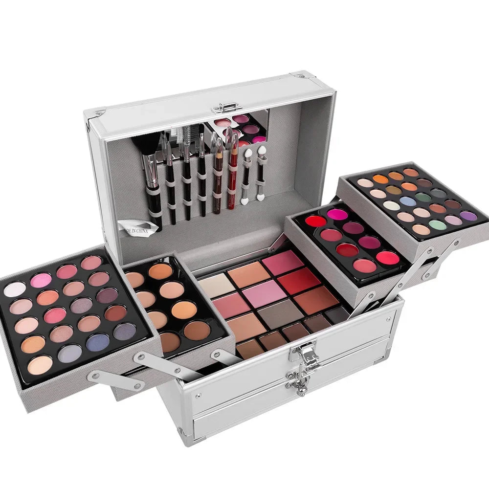 Makeup Set Gift Box Full