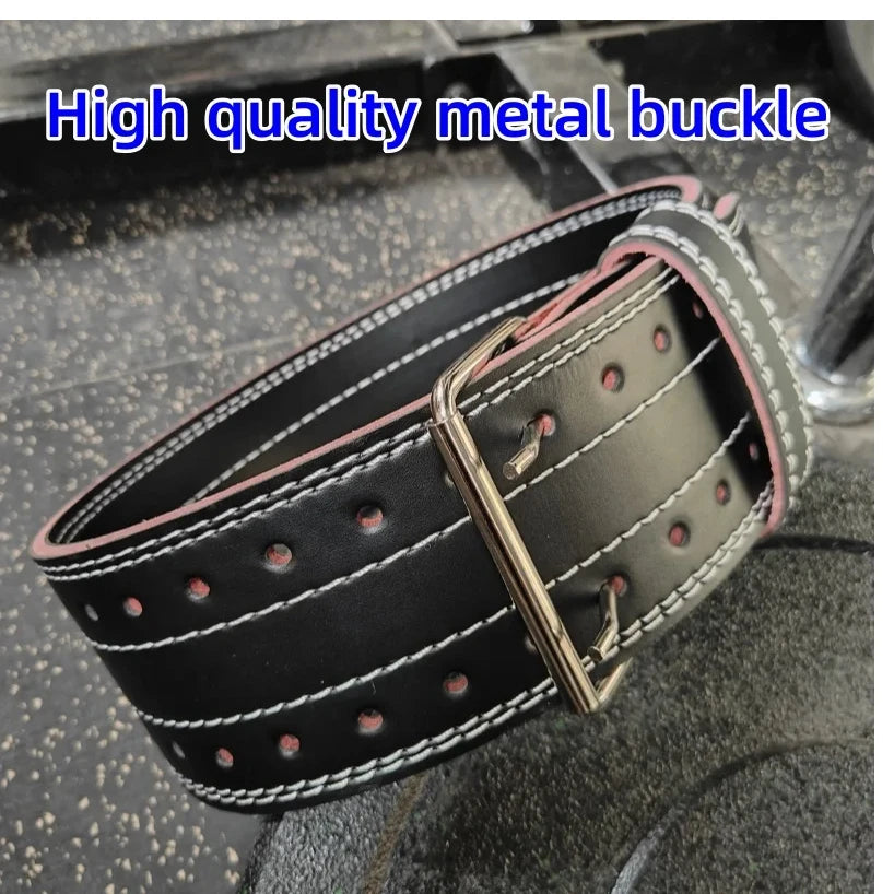 Fitness Weight Lifting Belt
