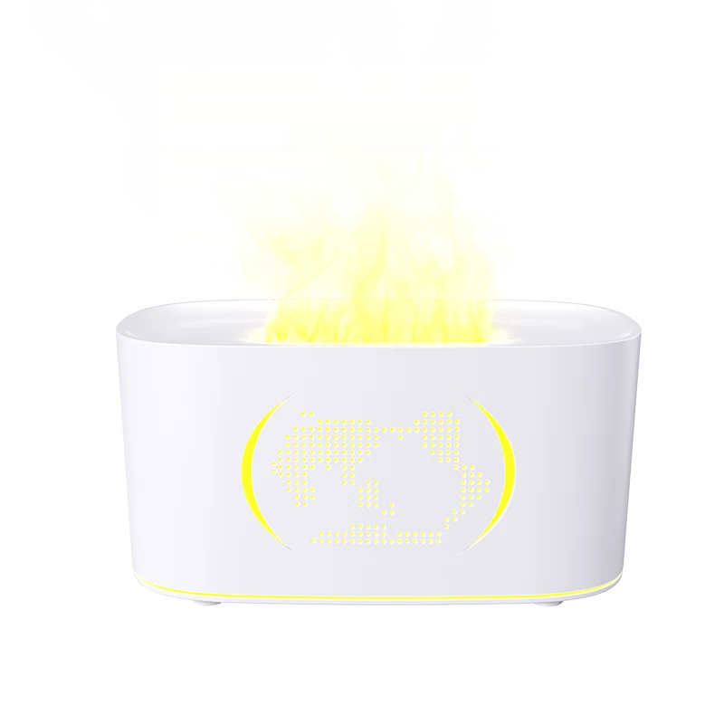 Flame Aromatherapy Diffuser