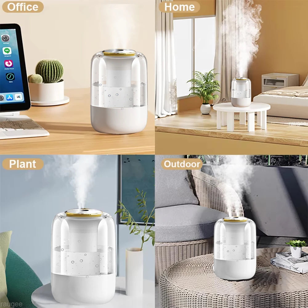 Air Humidifier 2.2L