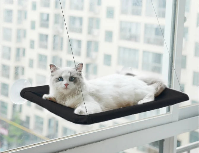 6Colors Hanging Cat Bed Pet Aerial