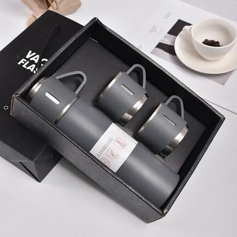 Xiaomi 500ML 304 Stainless Steel Vacuum Insulated Cup