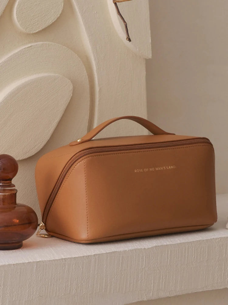 Makeup Bag Travel Cosmetic