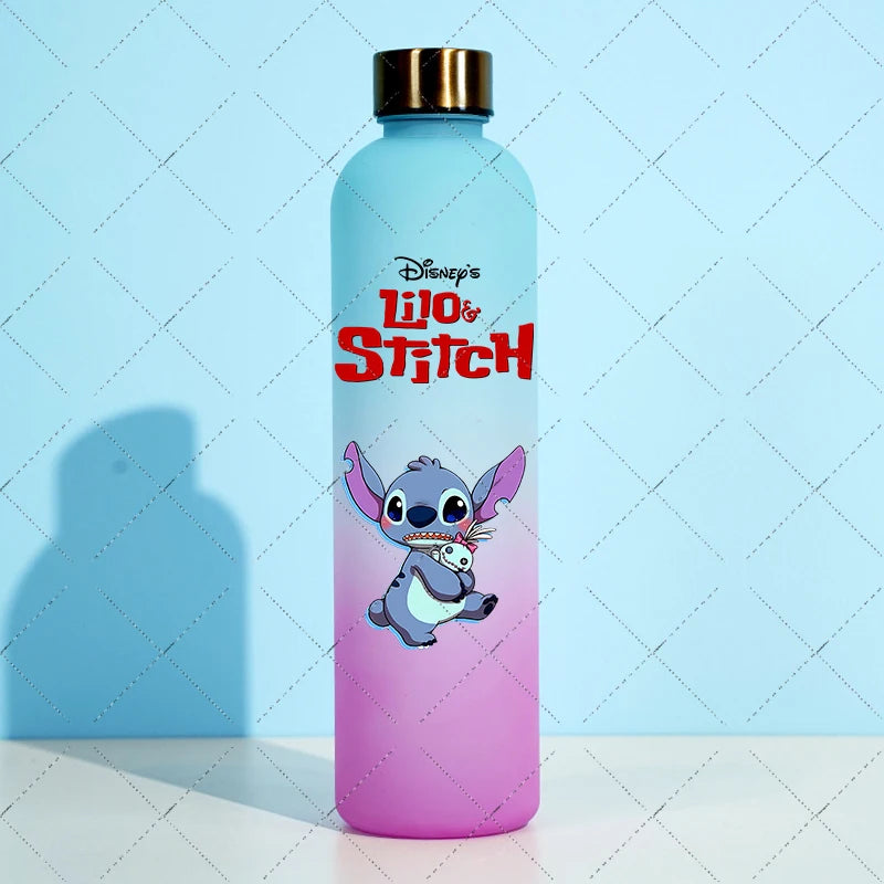 900ML Bottle Stitch with Time Marker