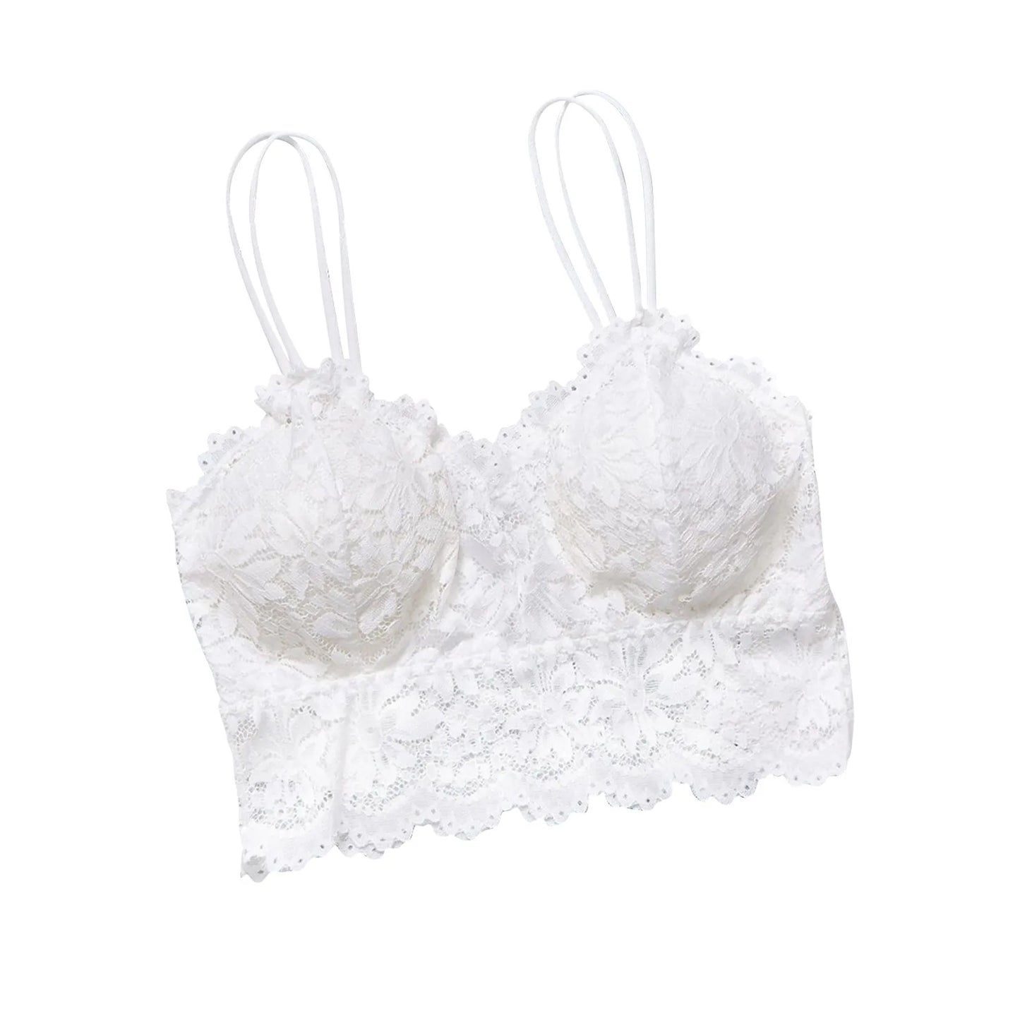 Women's Sexy Bra Top