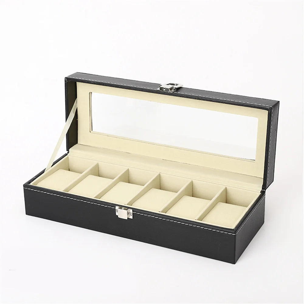 3/6/12 Watch Organizer Classical