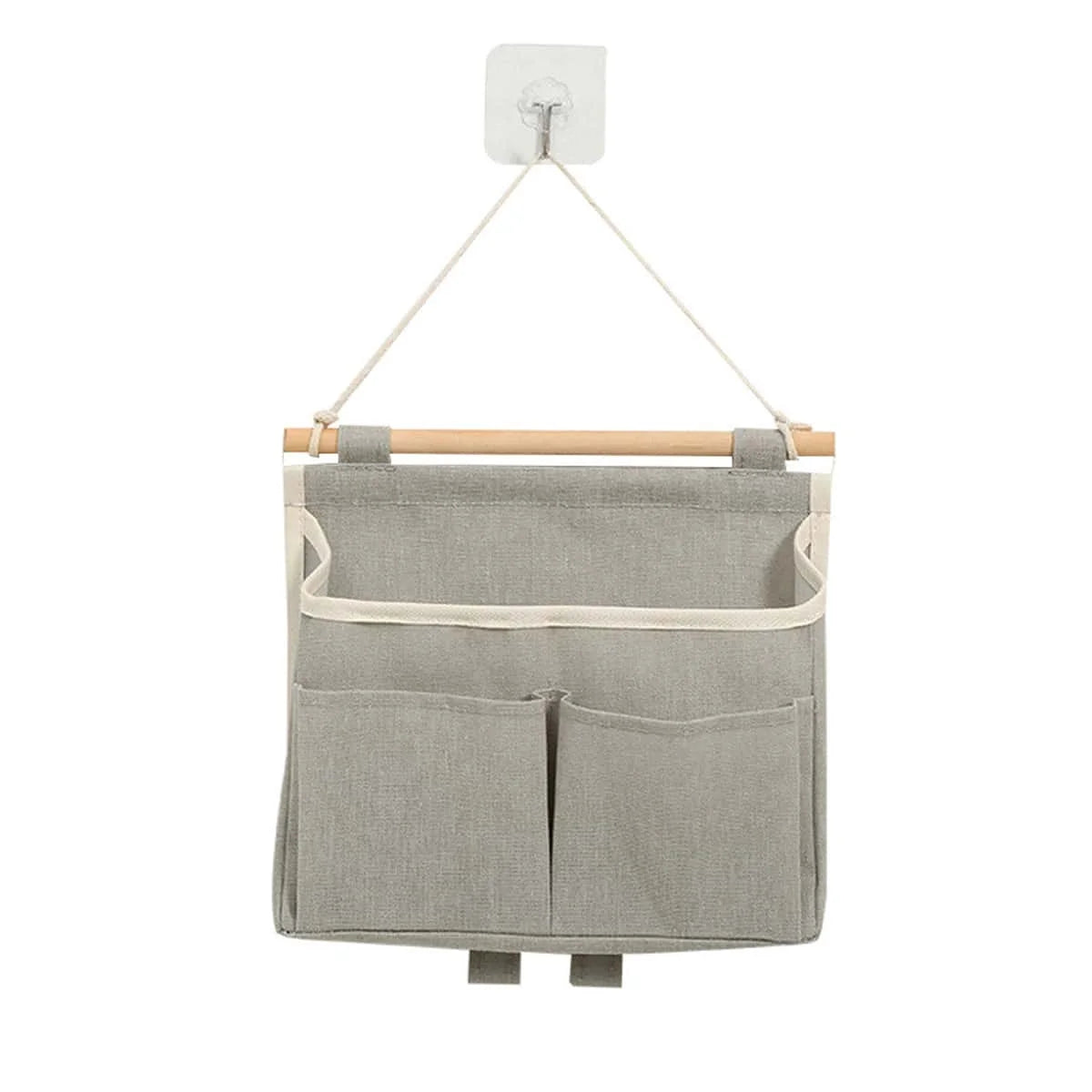Wall Hanging Storage Caddy Bag