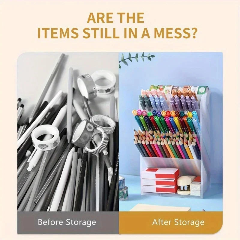 pen holder pencil organizer pen organizer pen holder desk organizer stationery holder pencil tray pen organizer