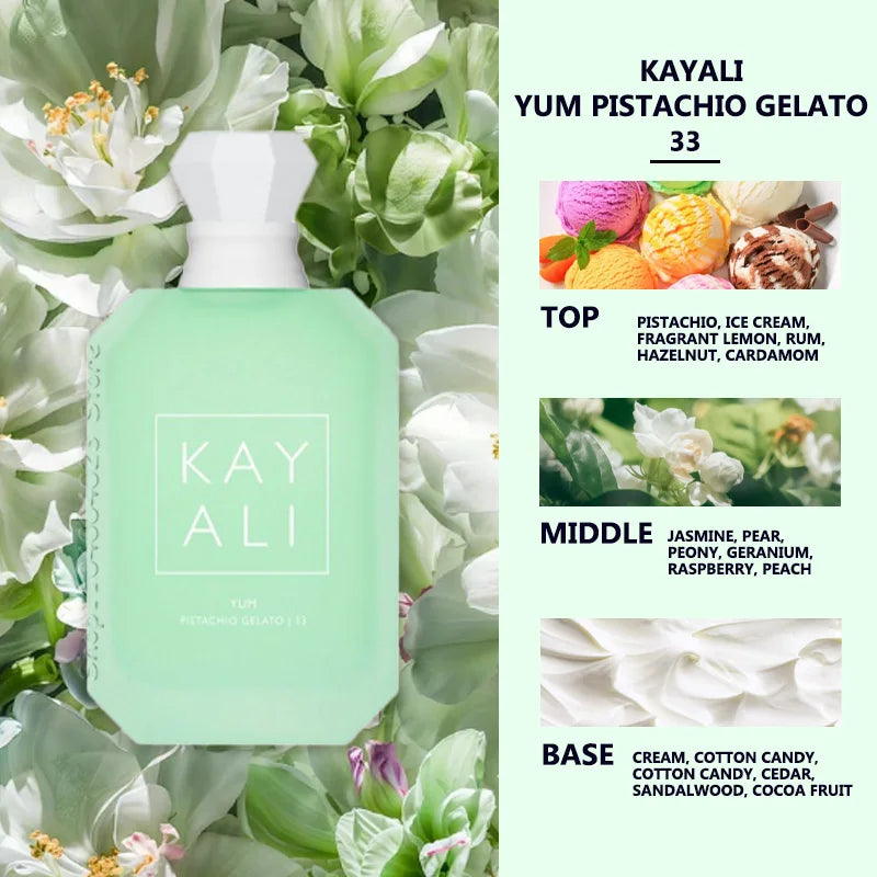 100ML Kayali Original Arabian Women