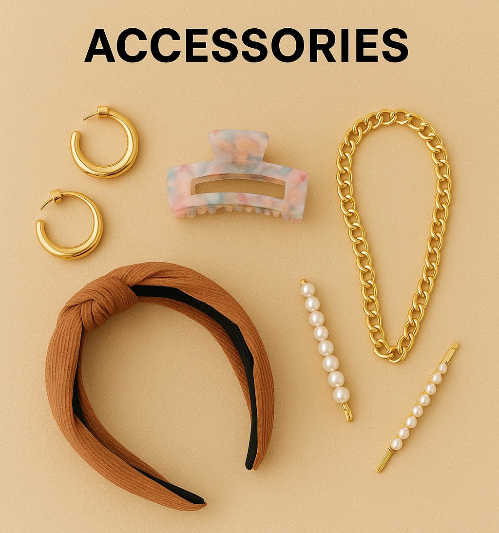 Accessories