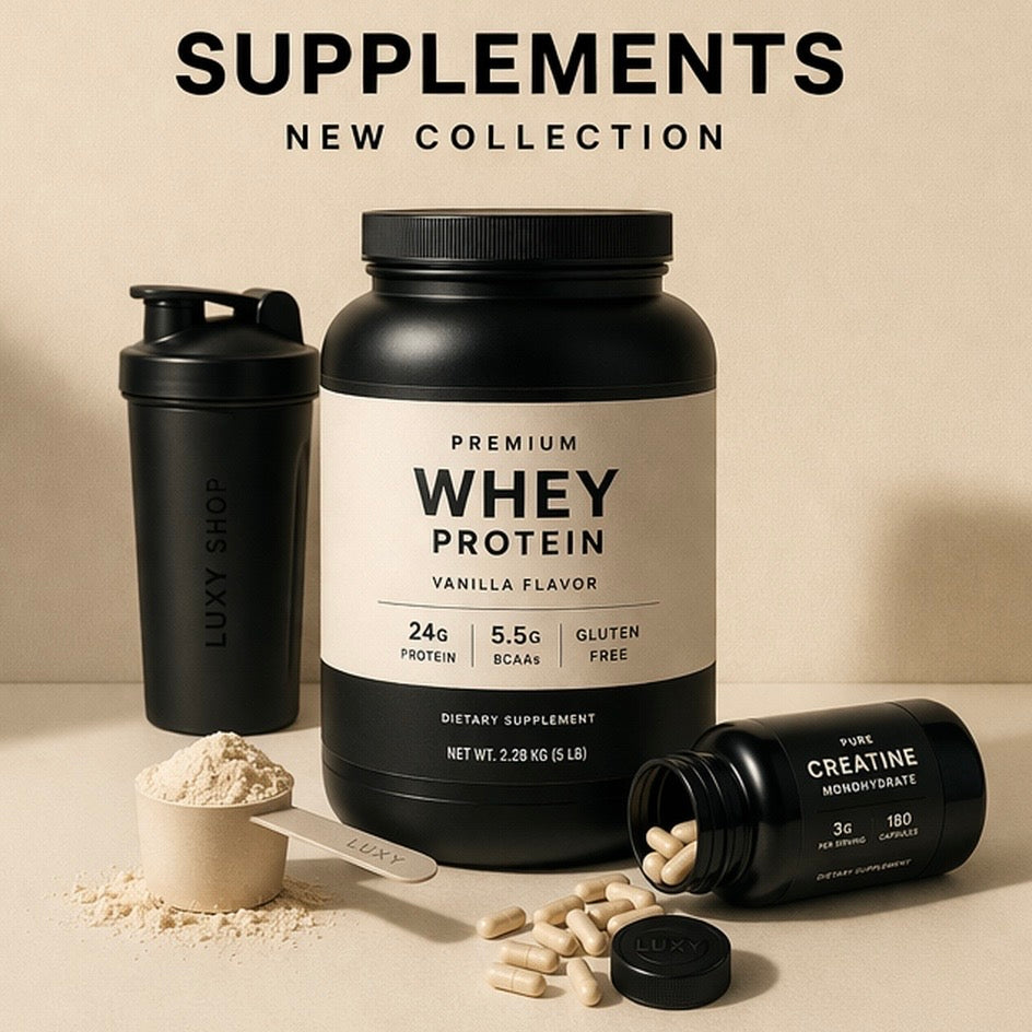 Supplements