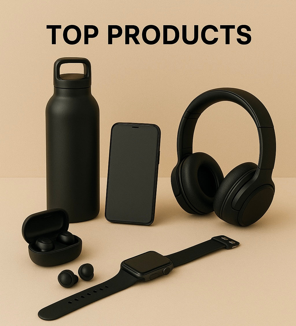 Top products