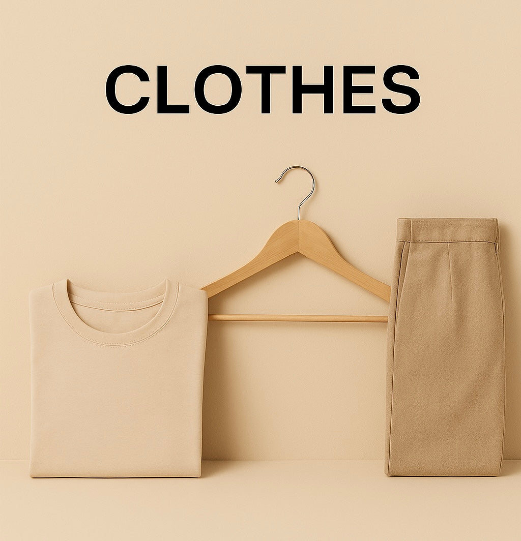 Clothes