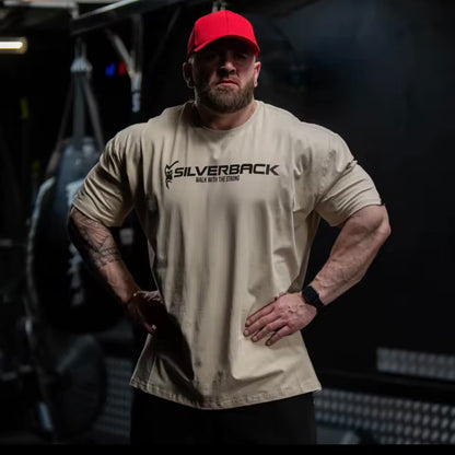 Camiseta Oversize