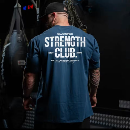 Camiseta Oversize