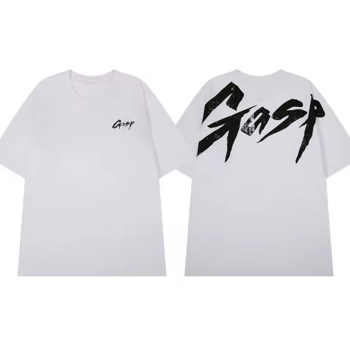 Camiseta Oversize