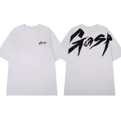 Camiseta Oversize