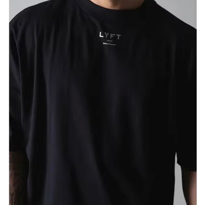 Camiseta Oversize