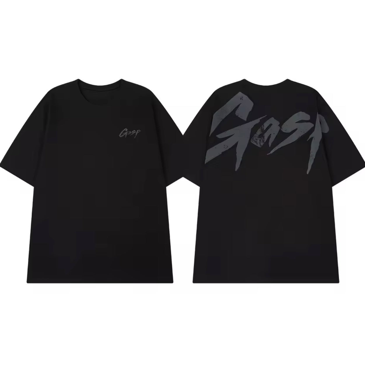 Camiseta Oversize