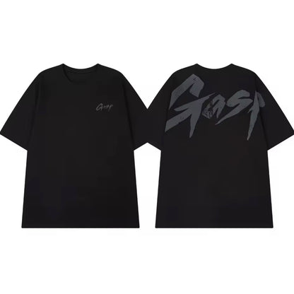 Camiseta Oversize