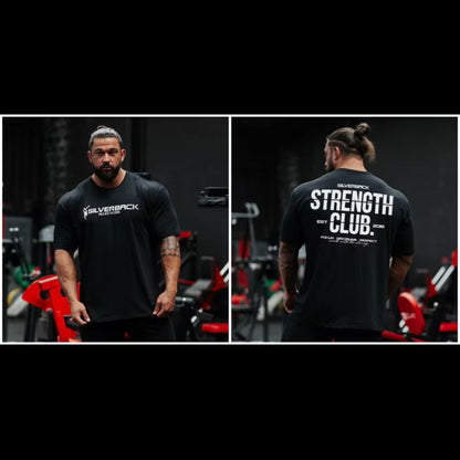 Camiseta Oversize