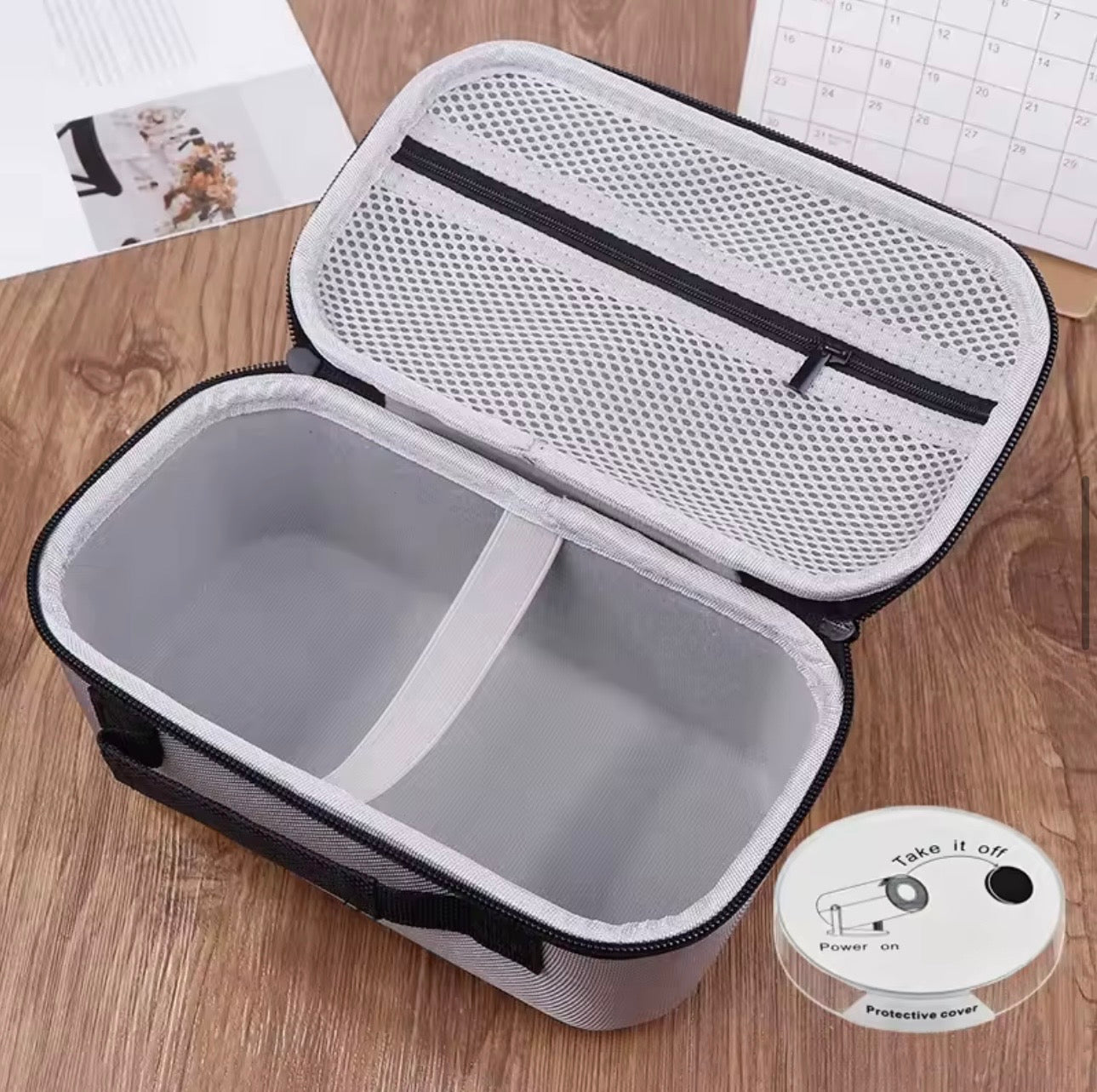 Proyector MAGCUBIC 4K