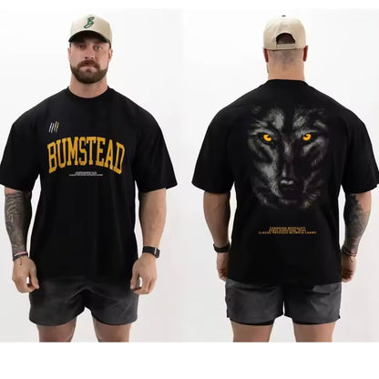 Camiseta Oversize