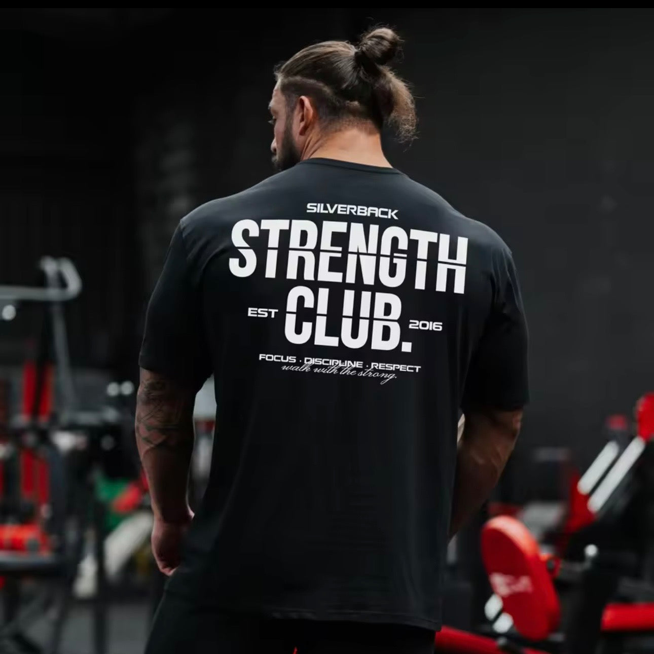 Camiseta Oversize