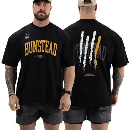 Camiseta Oversize