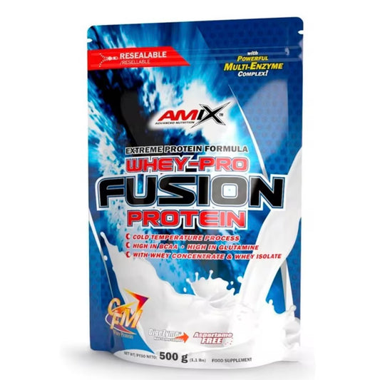 AMIX Proteína WHEY 0,5kg
