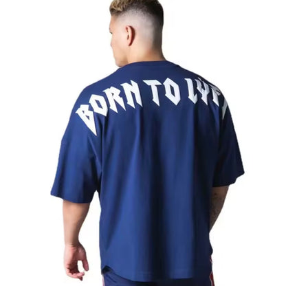 Camiseta Oversize