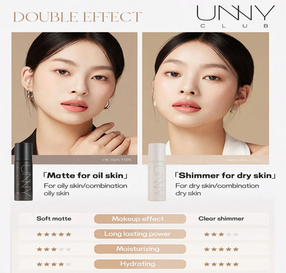 Spray Fijador de Maquillaje 100ml – Acabado Mate o Brillante