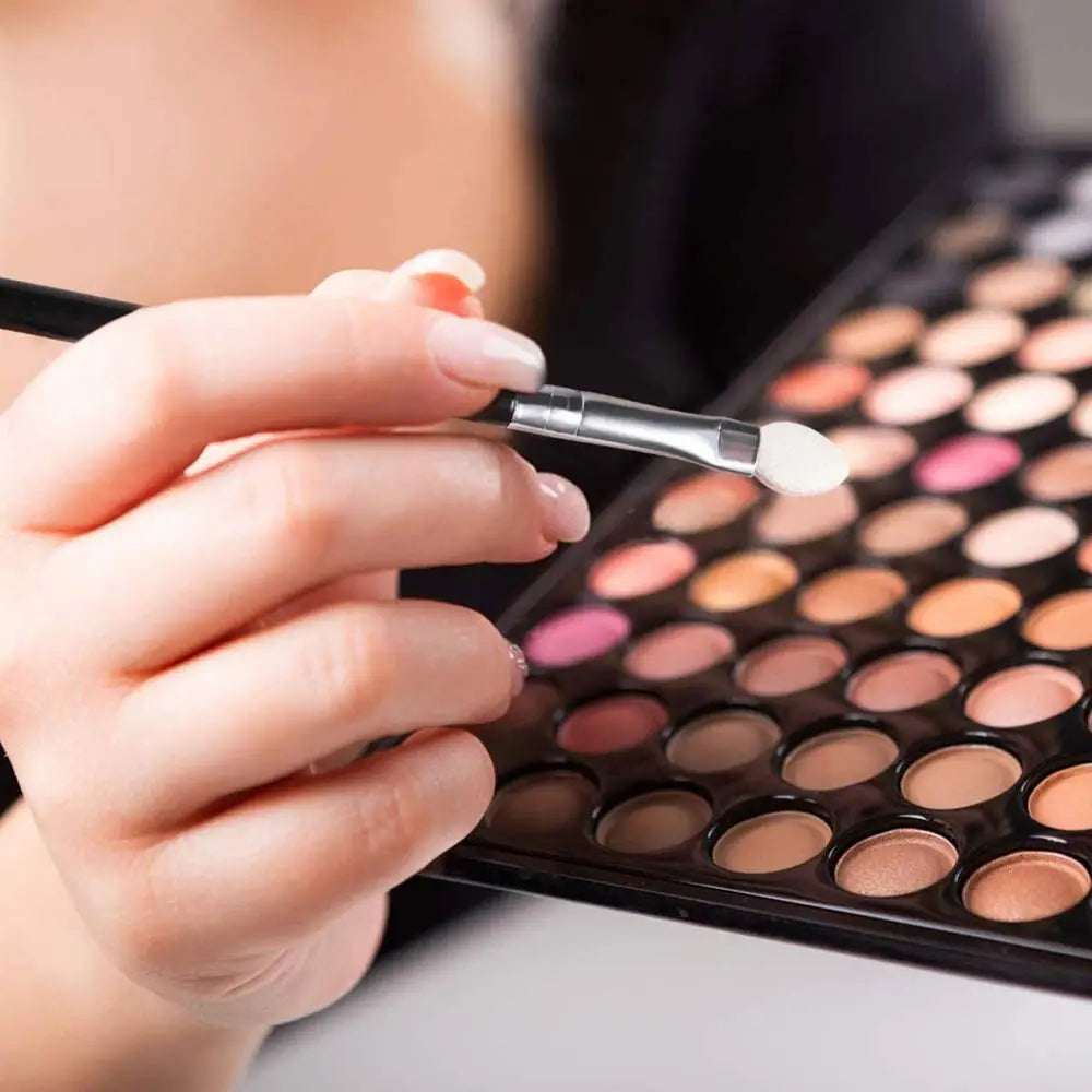 20Pcs Makeup Brushes Set