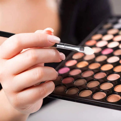 20Pcs Makeup Brushes Set