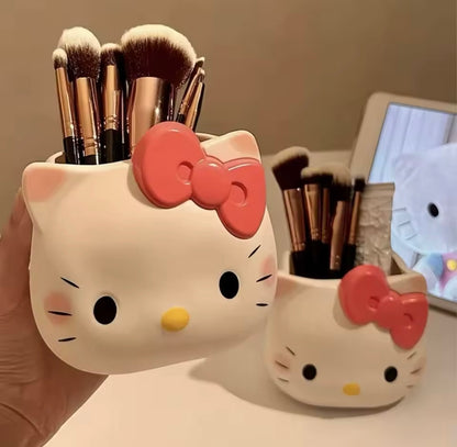 Portalápices Hello Kitty