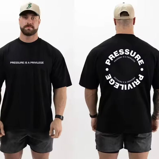 Camiseta Oversize