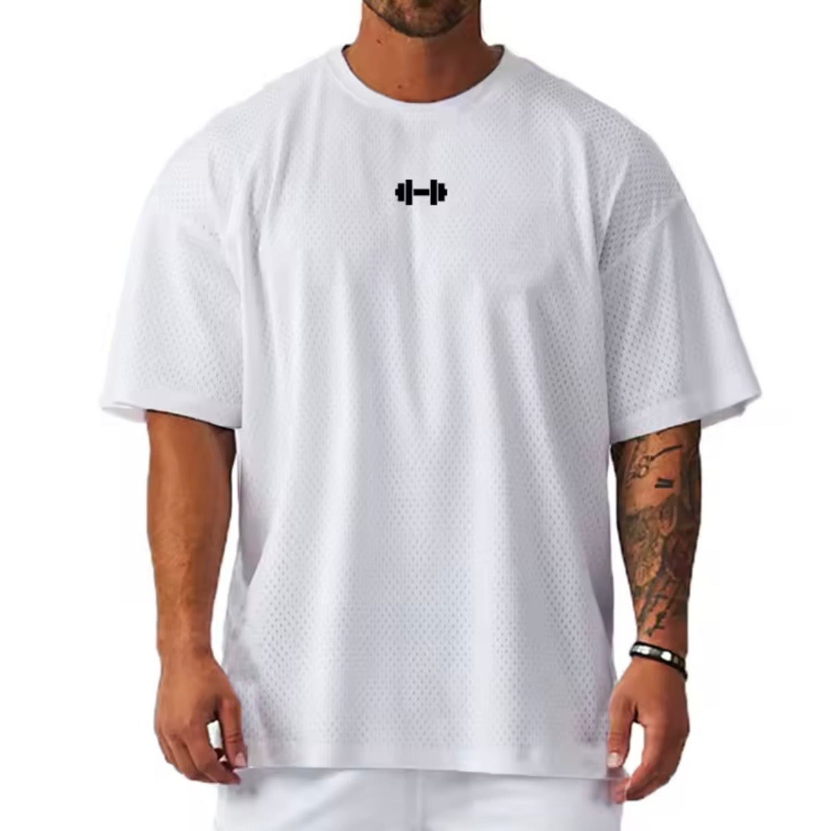 Camiseta Oversize