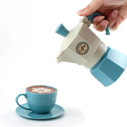 Kids Simulation Afternoon Tea Toys