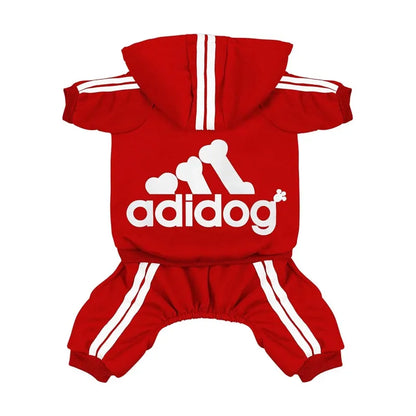 Sudadera con Capucha para Mascotas