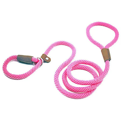 Heavy Duty Slip Lead Dog Leash