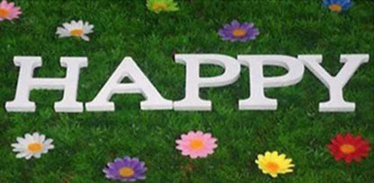 White Wood Letter Alphabet DIY Personalised Name Design Art Crafts Free Standing Xmas Birthday Wedding Party Home Decoration