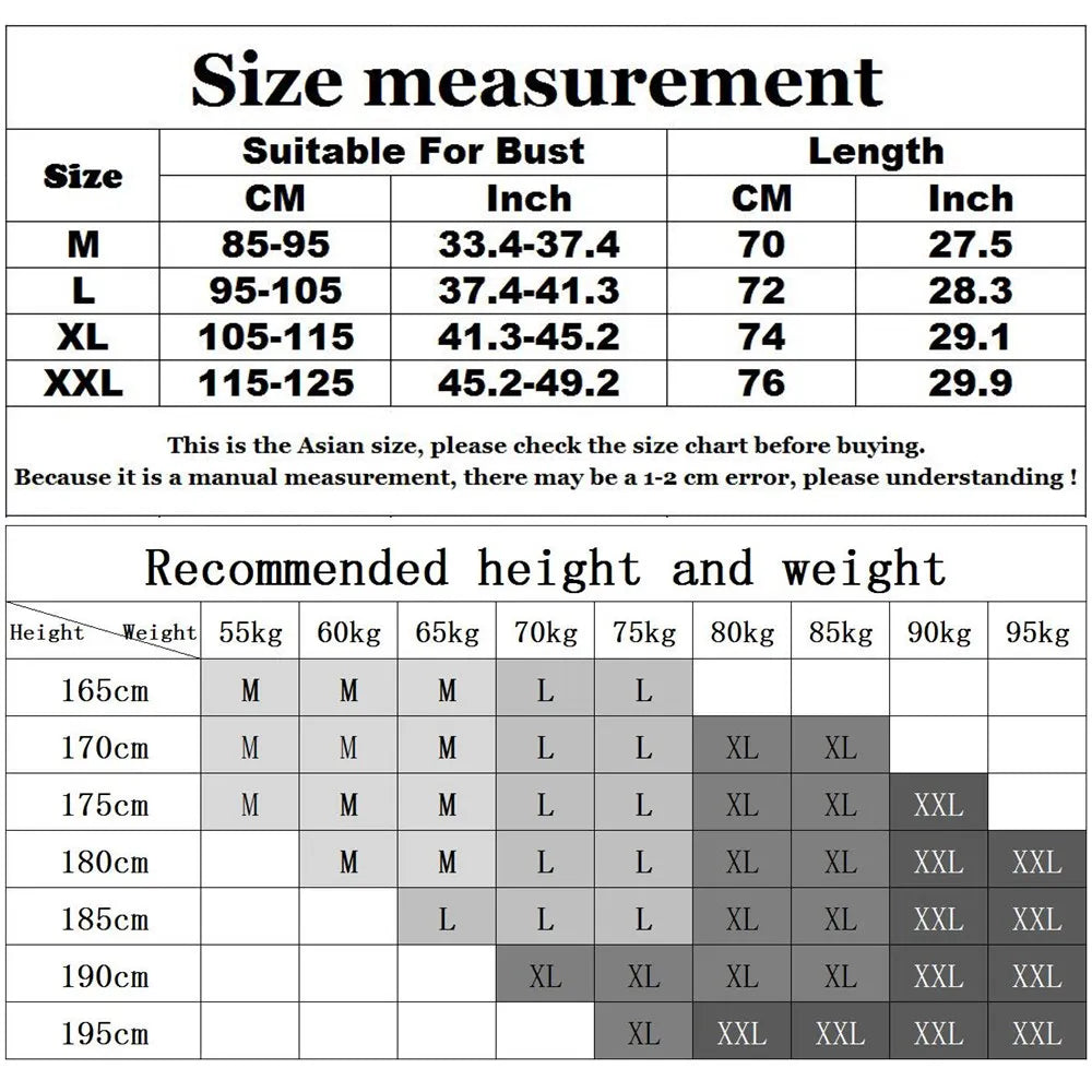 Camiseta abierta para Hombre – Gimnasio y Bodybuilding