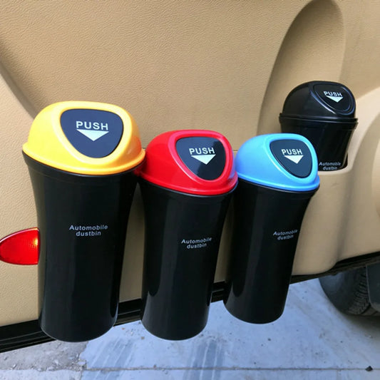 Car Trash Organizer