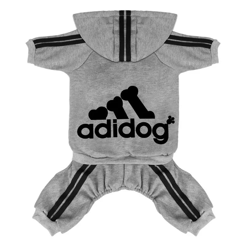 Sudadera con Capucha para Mascotas