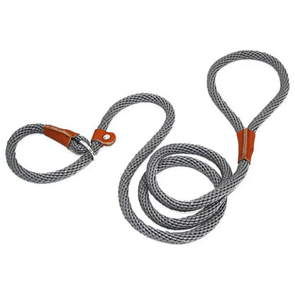 Heavy Duty Slip Lead Dog Leash