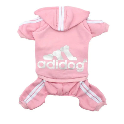 Sudadera con Capucha para Mascotas
