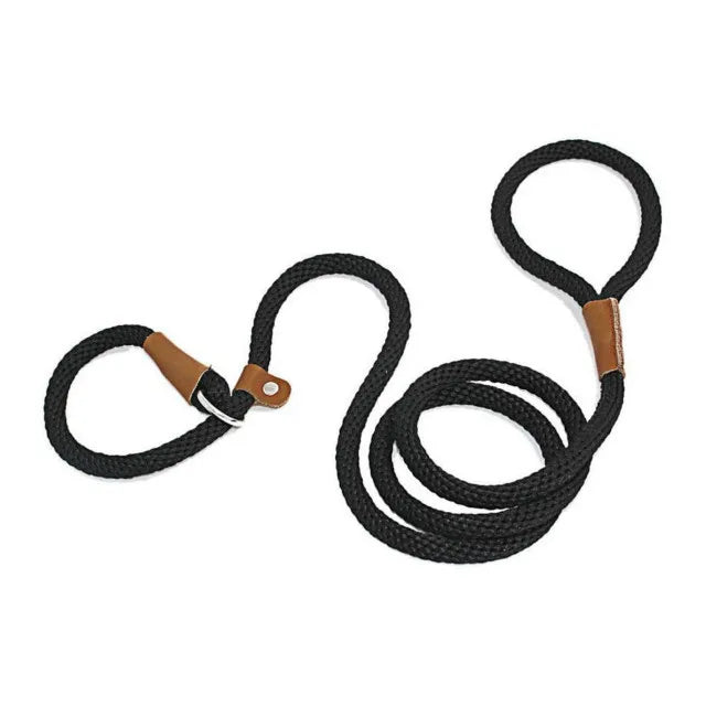 Heavy Duty Slip Lead Dog Leash